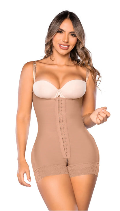 Faja Ultrainvisible 7167 – Soporte- frescura y efecto natural
