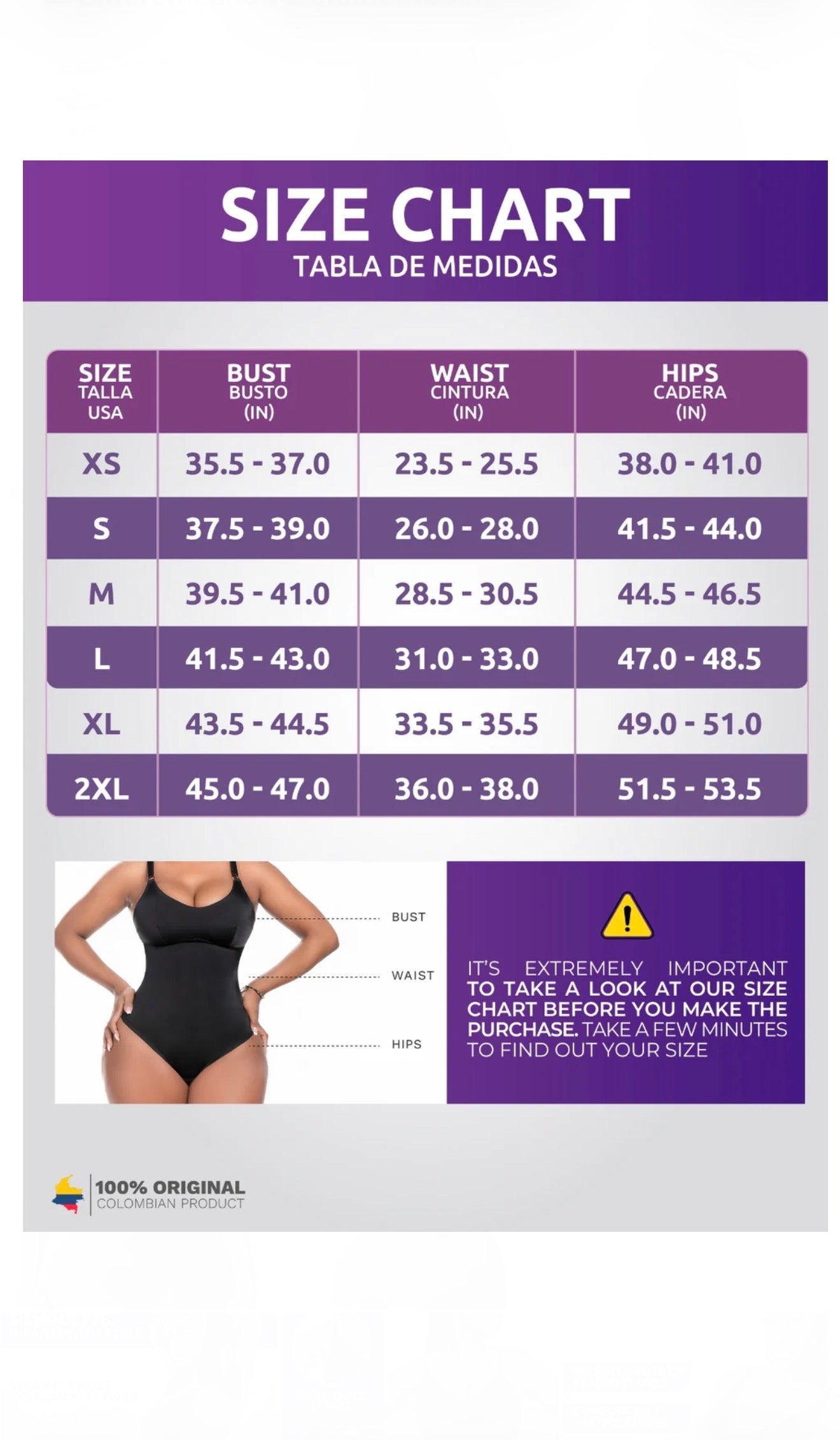 Comfy Tummy Control Shaperwear Bodysuit Mid Thigh With Built-In Bra | Daily Use 1L3