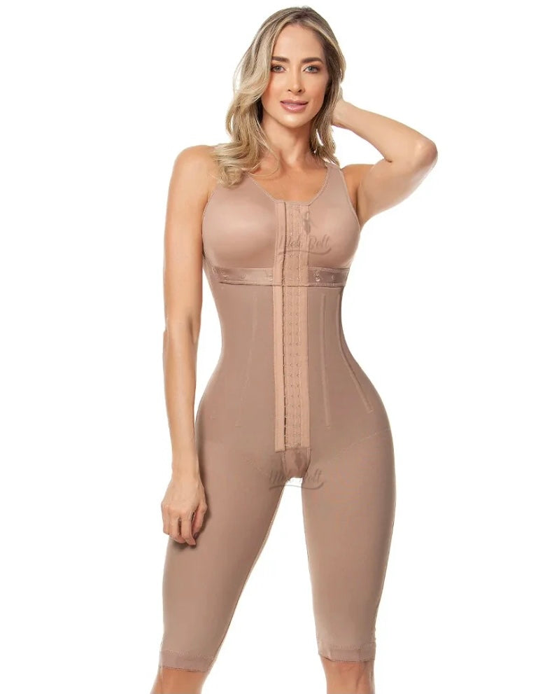 shaperwear  with bones ¡¡Hourglass style!! 3012