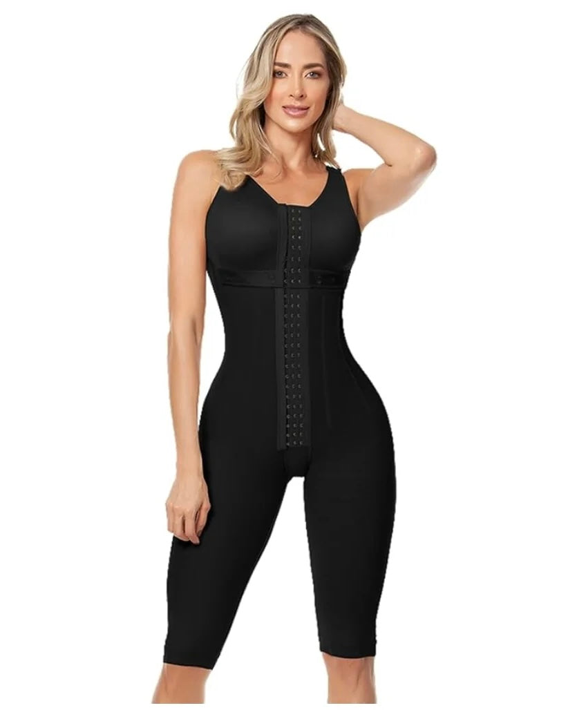 shaperwear  with bones ¡¡Hourglass style!! 3012