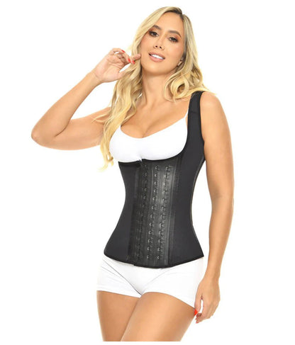 Sport latex Vest thick strips 2021 For Exercise