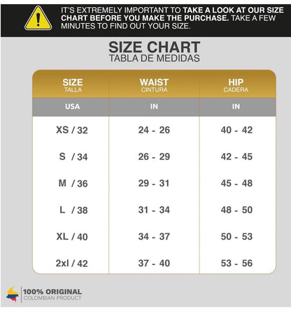 Extreme Hourglass vest  1005
