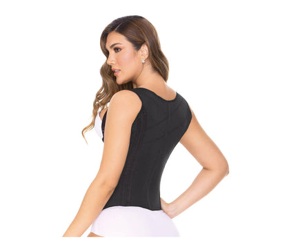 Chaleco Extreme Hourglass 1005