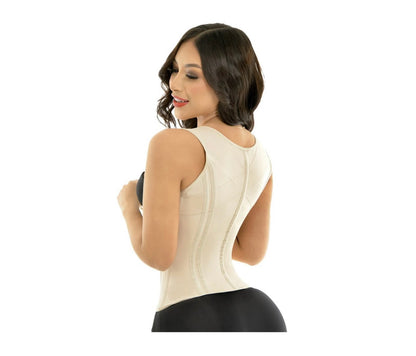 Chaleco Extreme Hourglass 1005