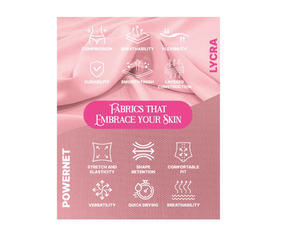 Invisible line shorts for enhanced buttocks and ultra waist 1513
