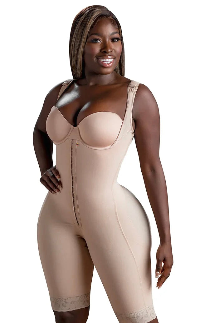 BBL & LIPO | STAGE 1  POST-OP | AND DAILY USE FAJAS SNATCHED 05L1