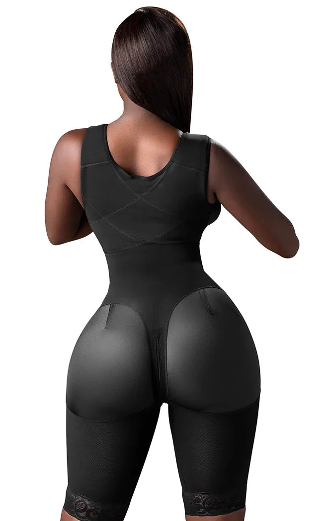 BBL & LIPO | STAGE 1  POST-OP | AND DAILY USE FAJAS SNATCHED 05L1