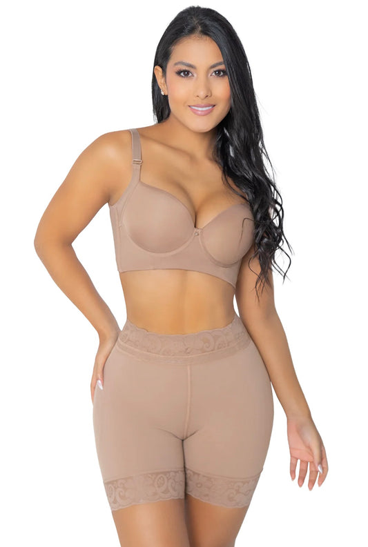 POTENCIADOR DE GLUTEOS CORTO LEVANTA COLA 4500