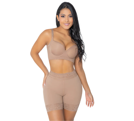 POTENCIADOR DE GLUTEOS CORTO LEVANTA COLA 4500