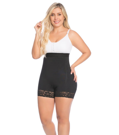 SHORT CINTURA EXTRA ALTA 09197