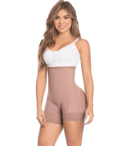 SHORT CINTURA EXTRA ALTA 09197