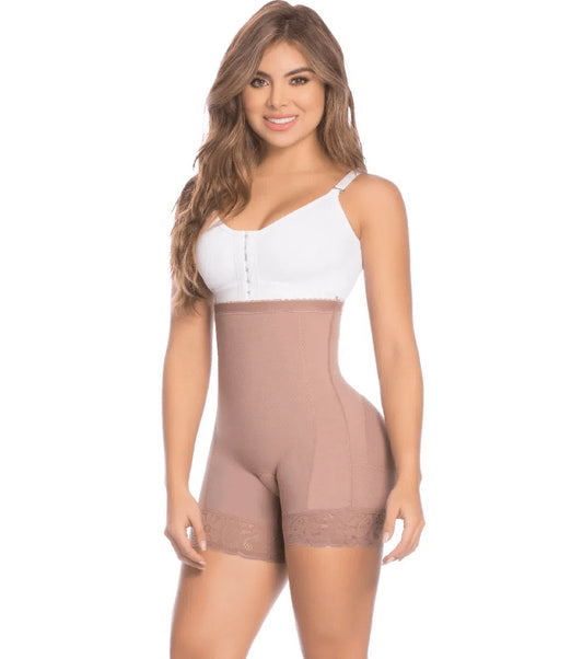 SHORT CINTURA EXTRA ALTA 09197