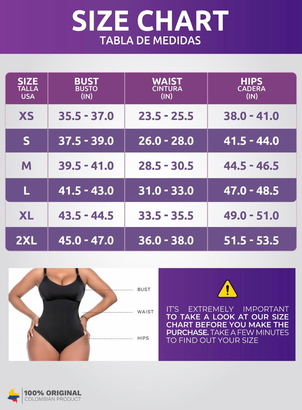 Comfy Tummy Control Shaperwear Bodysuit Mid Thigh With Built-In Bra | Daily Use 1L3