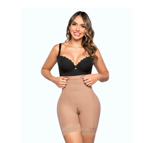 BUTT ENHANCER EXTRA HIGH WAISTLINE 04004