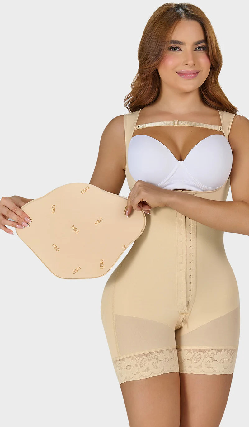Abdominal Board After Liposuction / Tummy Tuck 0104