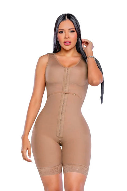 Progressive Ultra Invisible Gird with Bra 7121