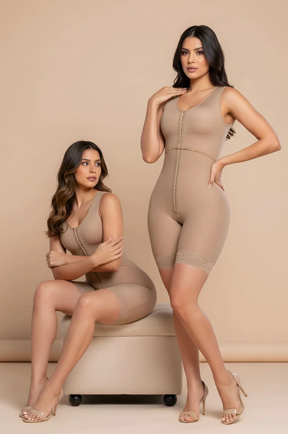 Progressive Ultra Invisible Gird with Bra 7121