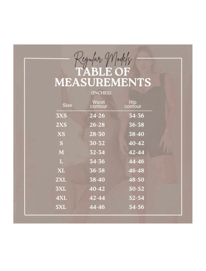 Liposucción BBL estilo reloj de arena con cintura pequeña y caderas grandes Postoperatorio y uso diario 1027