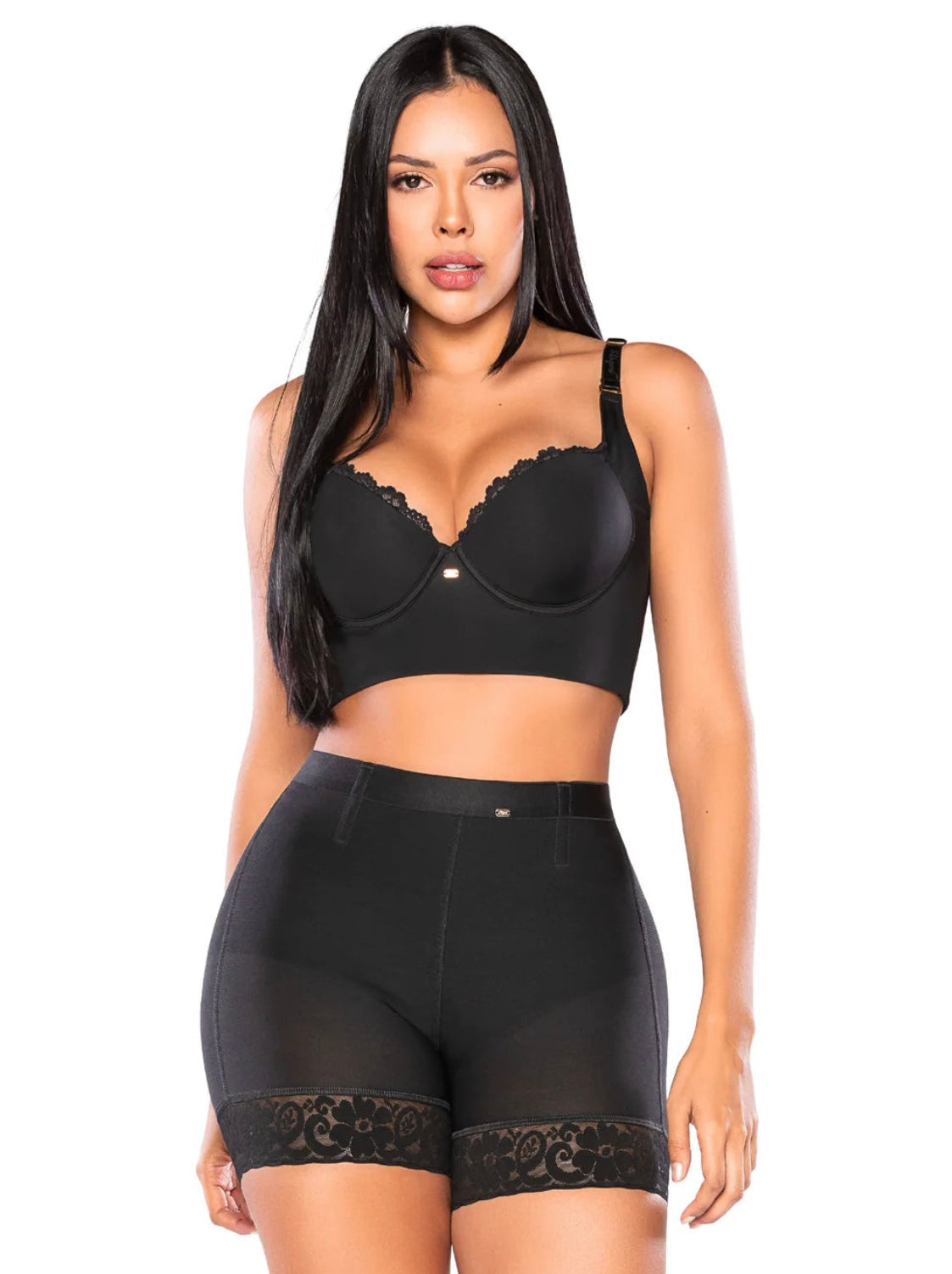 Ultra Invisible short – 4000 – El auténtico realce sin marcas