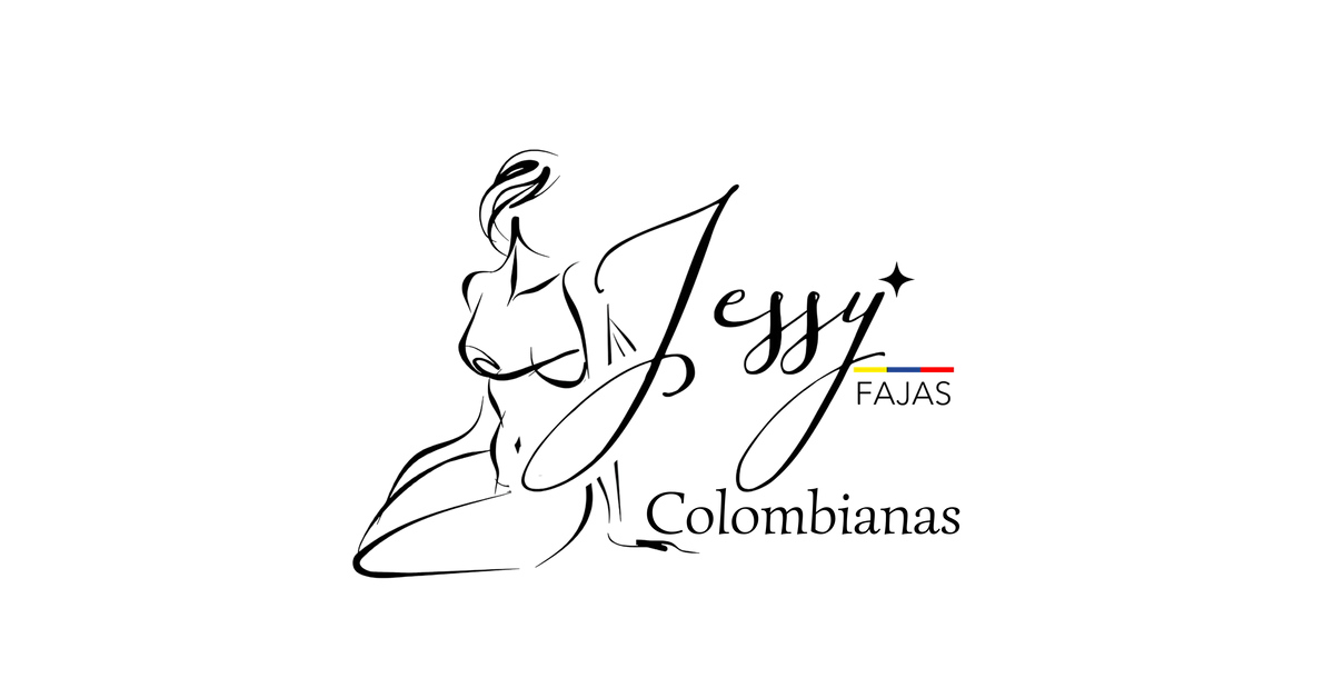 Jessy Fajas Colombianas