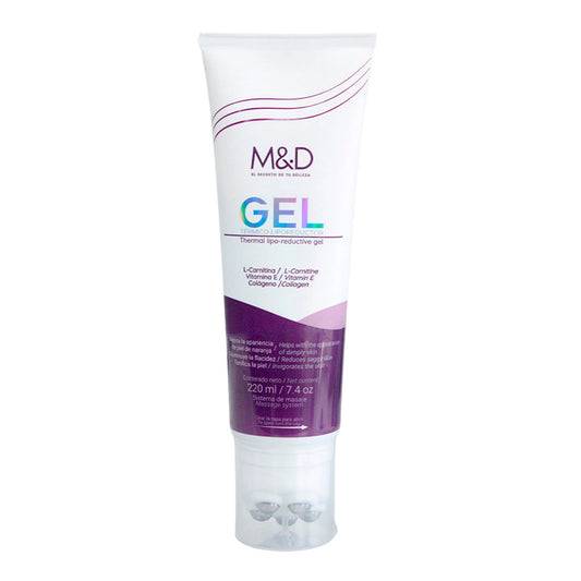 GEL CALIENTE CORPORAL ADELGAZANTE CREMA REAFIRMANTE QUEMAGRASA