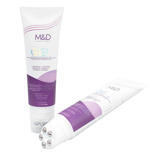 GEL CALIENTE CORPORAL ADELGAZANTE CREMA REAFIRMANTE QUEMAGRASA