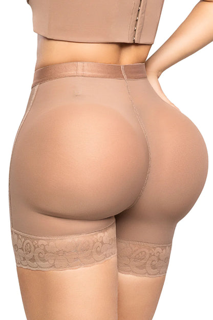 Ultra Invisible short – 4000 – El auténtico realce sin marcas