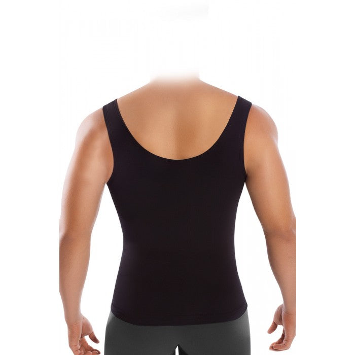 Chaleco corrector de postura para hombre - Modelo 07025