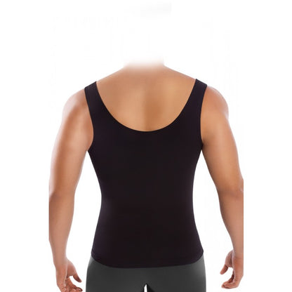 Chaleco corrector de postura para hombre - Modelo 07025